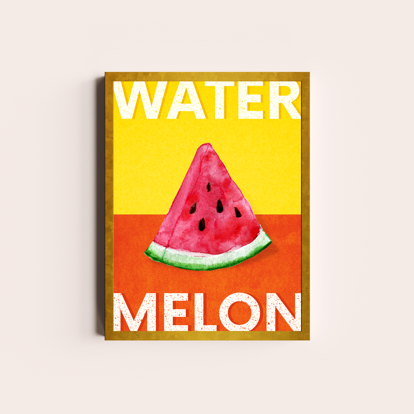 Watermelon Sugar AH!