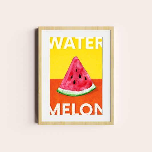 Watermelon Sugar AH!